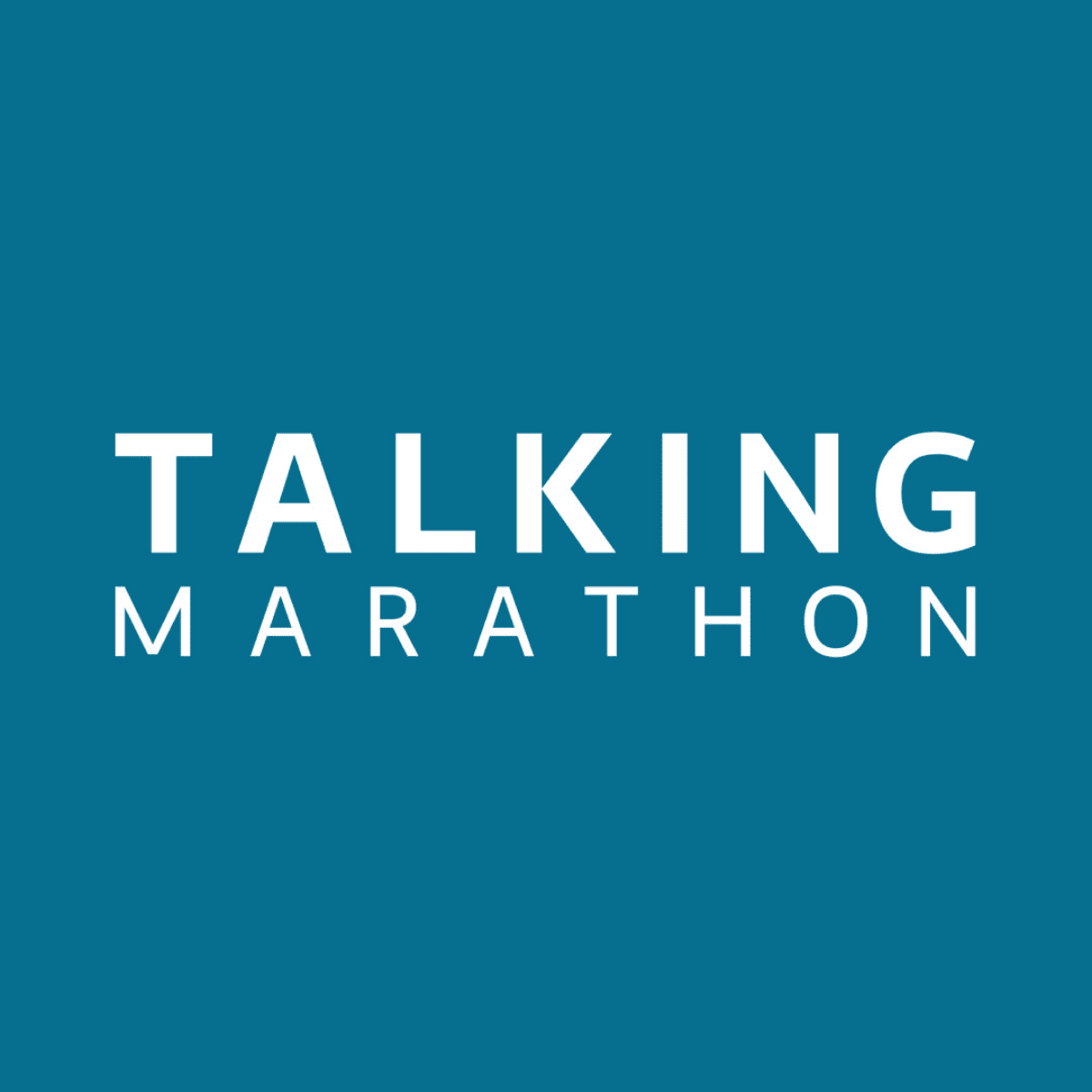 Takingmarathon